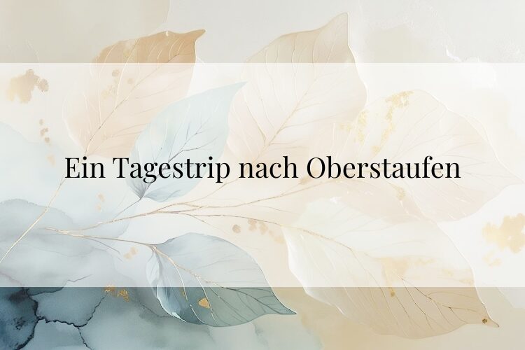 Oberstaufen
