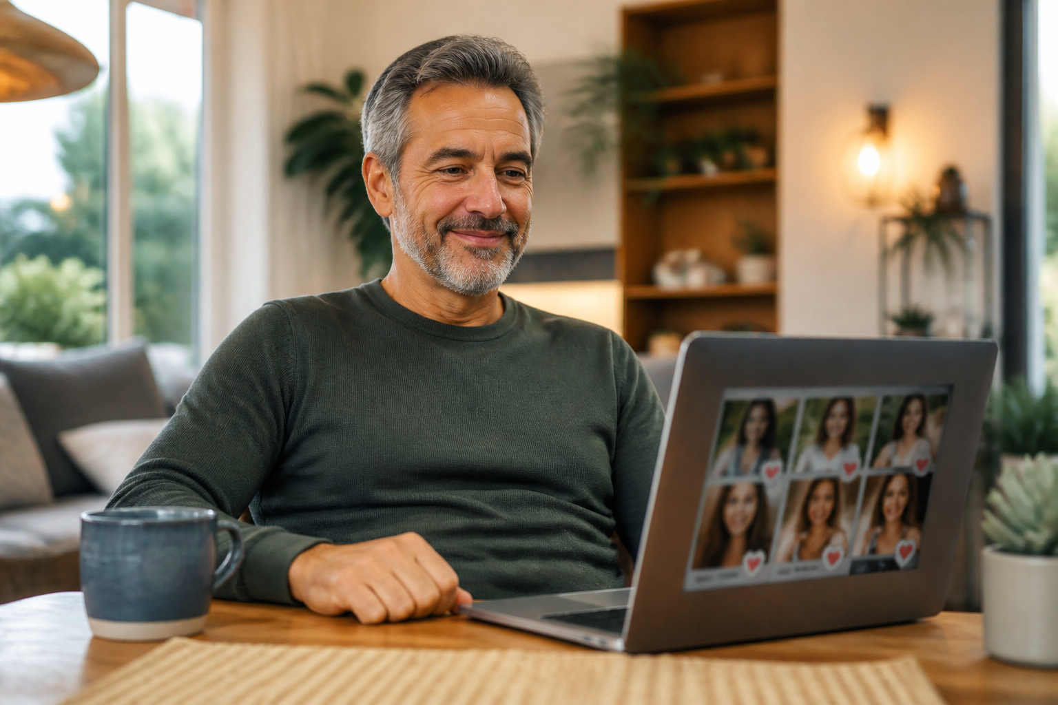 Ghosting & Co.: Absagen in der Dating Psychologie Alter meistern